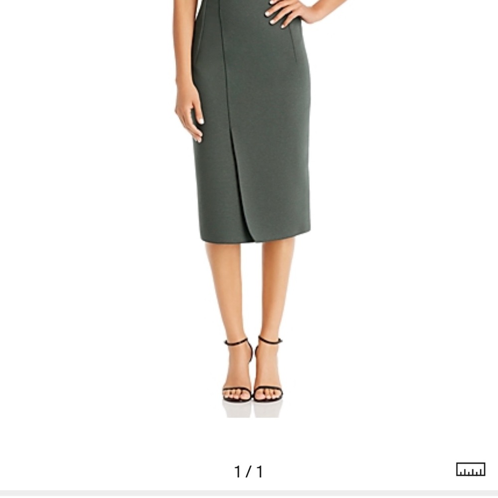 Emporio Armani Skirt